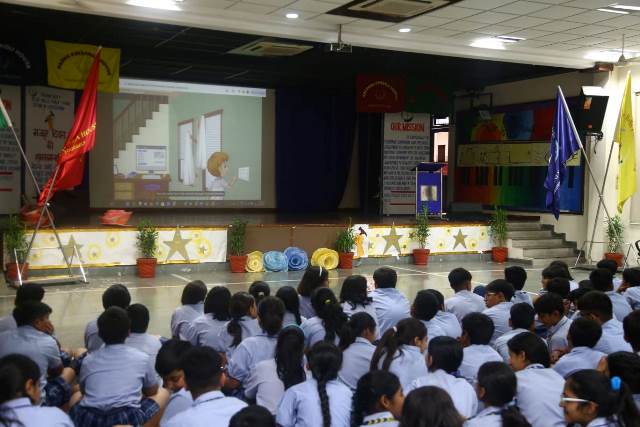 A WORKSHOP BY BLUE PLANET